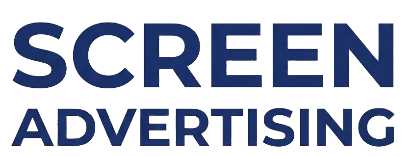 Screen Advertising